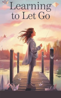 Learning to Let Go (Young Adult Fiction: Coming of Age, #5) (eBook, ePUB) - Eliza Northwood