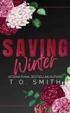 Saving Winter (Finding Hope Series, #3) (eBook, ePUB)
