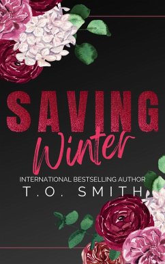 Saving Winter (Finding Hope Series, #3) (eBook, ePUB) - Smith, T. O.