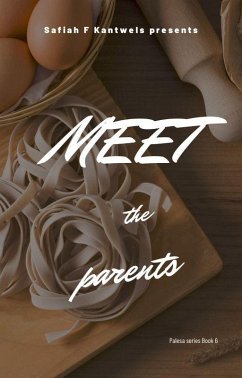 Cover Meet the parents (Palesa series) (eBook, ePUB)