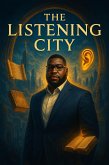The Listening City (eBook, ePUB)