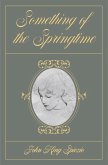Something of the Springtime (eBook, ePUB)