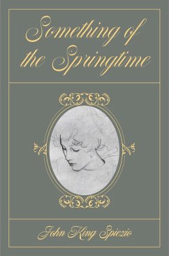 Cover Something of the Springtime (eBook, ePUB)