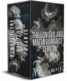 Long Island Mafia Romance Series: BWWM Dark Mafia Romance Trilogy (eBook, ePUB)