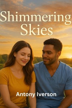 Cover Shimmering Skies (Romance In Willow Creek, #72) (eBook, ePUB)