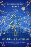 The Price of Gold (The Musician's Promise, #1) (eBook, ePUB)