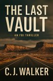 The Last Vault (eBook, ePUB)