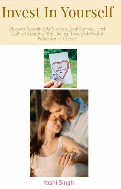 Cover Invest In Yourself (eBook, ePUB)