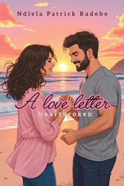 Cover A Love Letter (eBook, ePUB)