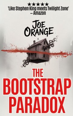 The Bootstrap Paradox (eBook, ePUB) - Orange, Joe