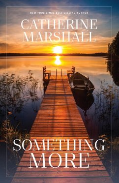 Cover Something More (eBook, ePUB)