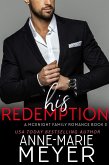 His Redemption (The McKnight Family, #3) (eBook, ePUB)