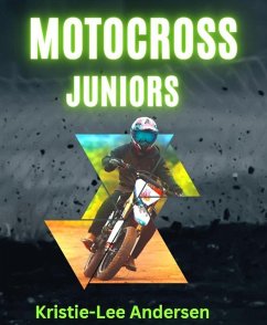 Cover Motocross Juniors (eBook, ePUB)