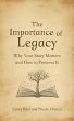 The Importance of Legacy: Why Your... - Bild 1
