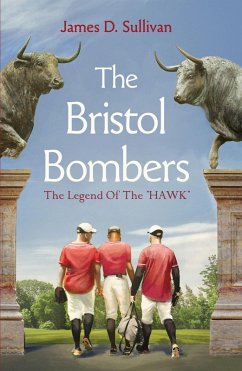 Cover The Bristol Bombers (eBook, ePUB)