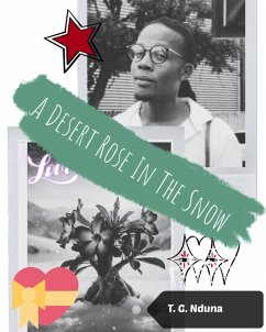 Cover A Desert Rose In The Snow (eBook, ePUB)