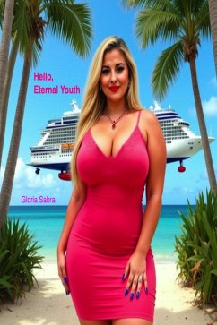 Cover Hello, Eternal Youth (eBook, ePUB)