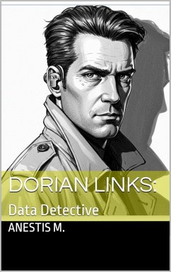 Cover Dorian Links, Data Detective (eBook, ePUB)