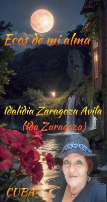 Cover ECOS DE MI ALMA (1, #1) (eBook, ePUB)