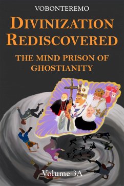 Cover Divinization Rediscovered (eBook, ePUB)