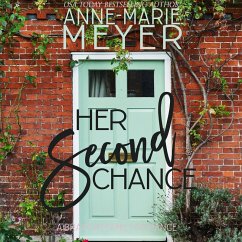 Cover Her Second Chance (A Braxton Family Romance, #6) (eBook, ePUB)