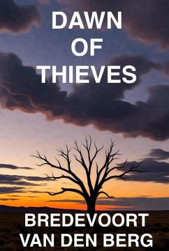 Cover Dawn of Thieves (eBook, ePUB)