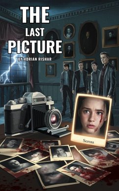 Cover The Last Picture (eBook, ePUB)