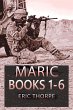 Maric: The Complete Series (eBook, ePUB) - Bild 1