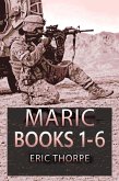 Maric: The Complete Series (eBook, ePUB)