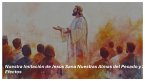 Nuestra Imitación de Jesús Sana Nuestras Almas del Pecado y Sus Efectos (eBook, ePUB)