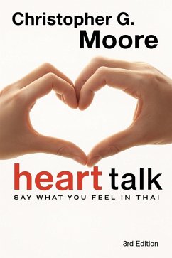 Cover Heart Talk (eBook, ePUB)