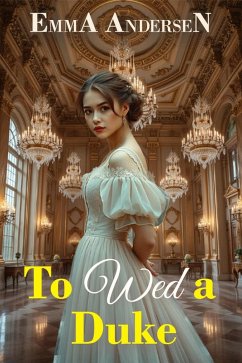 Cover To Wed a Duke (eBook, ePUB)