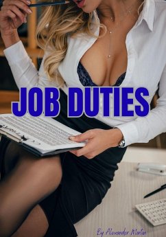 Cover Job Duties (eBook, ePUB)