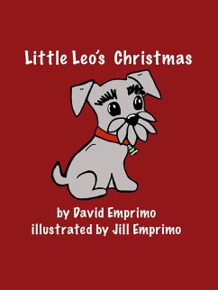 Cover Little Leo's Christmas (eBook, ePUB)