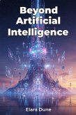 Beyond Artificial Intelligence (eBook, ePUB)