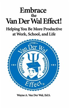Cover Embrace the Van Der Wal Effect! (eBook, ePUB)