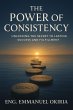 The Power of Consistency (eBook, ePUB) - Bild 1