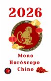 Mono Horóscopo 2026 (eBook, ePUB)