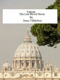 Cover Vatican The Last Blood Moon (eBook, ePUB)