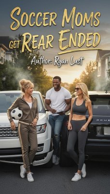 Soccer Moms Get Rear Ended (eBook, ePUB) - Lust, Ryan Soccer Moms Get Rear Ended (eBook, ePUB) - Lust, Ryan