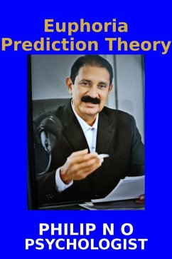 Cover Euphoria Prediction Theory (eBook, ePUB)