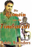 Romein van die Timbavati (eBook, ePUB)