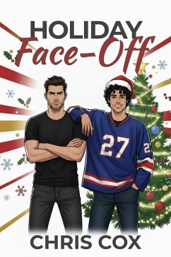 Cover Holiday Face-Off (Bayou Boys, #1) (eBook, ePUB)