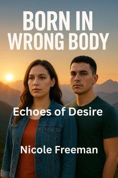 Echoes of Desire (Born in Wrong Body, #11) (eBook, ePUB) - Freeman, Nicole