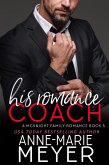 His Romance Coach (The McKnight Family, #5) (eBook, ePUB)