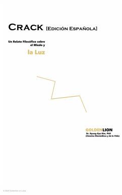 Cover Crack [Edición Española] (eBook, ePUB)