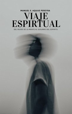 Cover VIAJE ESPIRITUAL (1, #1) (eBook, ePUB)