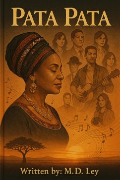 Cover PATA PATA (eBook, ePUB)