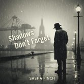 Shadows Don't Forget (eBook, ePUB)