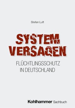 Cover Systemversagen